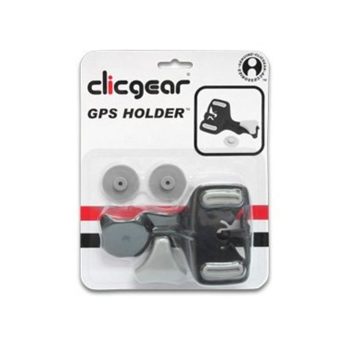 Clicgear GPS Of Smartphone Houder Voor Clicgear Trolleys Clicgear GPS Of Smartphone Houder Voor Clicgear Trolleys