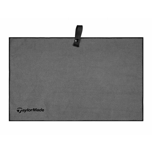 TaylorMade Microfiber Cart Golfhanddoek TaylorMade Microfiber Cart Golfhanddoek