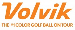 Volvik