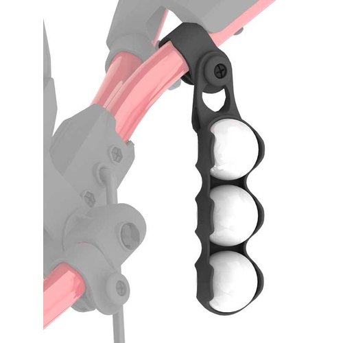 Clicgear Ball Clip Voor Clicgear 3.5 Trolley Clicgear Ball Clip Voor Clicgear 3.5 Trolley