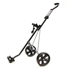 2-wiels golftrolleys