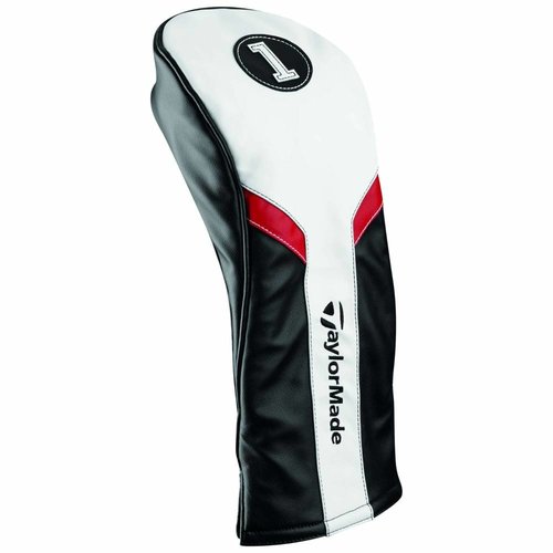 TaylorMade Driver Headcover TaylorMade Driver Headcover