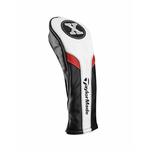 TaylorMade Hybride Club Headcover TaylorMade Hybride Club Headcover