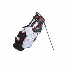 Standbags - draagtassen op GolfDriver.nl