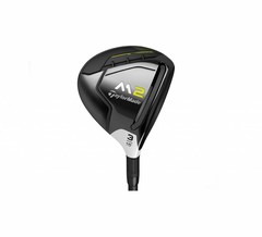 Fairway woods voor heren op GolfDriver.nl