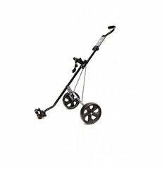 De 2-wiels golftrolleys op GolfDriver.nl