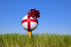 Golfcadeaus