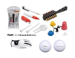 Golfaccessoires