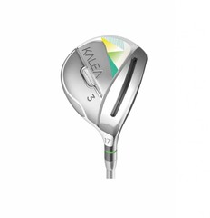 Fairway woods voor dames op GolfDriver.nl