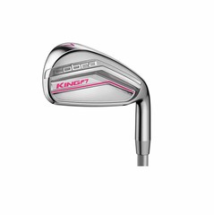 IJzers voor dames op GolfDriver.nl