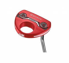 Putters voor dames op GolfDriver.nl