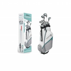 Golfsets voor dames op GolfDriver.nl