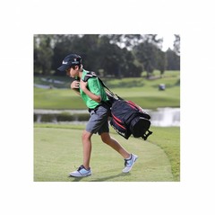 De Junior golfsets op GolfDriver.nl