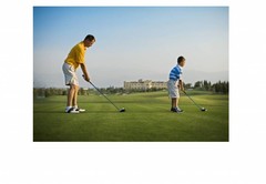 Kids Golf