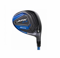 SALE fairway woods op GolfDriver.nl