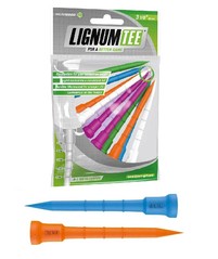 Producten getagd met Lignum Tees