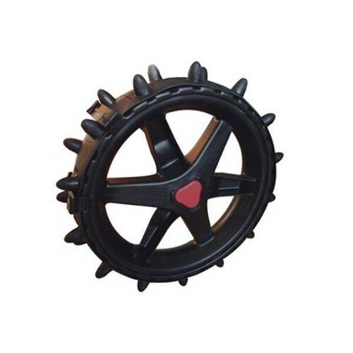 Hedgehog 2 Winterwielen 12" Voor o.a. FastFold trolleys Hedgehog 2 Winterwielen 12" Voor o.a. FastFold trolleys