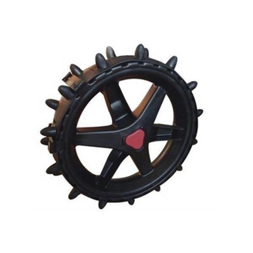 Hedgehog 2 Winterwielen 10 inch Voor Golftrolleys Hedgehog 2 Winterwielen 10 inch Voor Golftrolleys