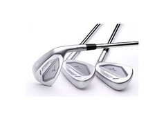 IJzers voor heren op GolfDriver.nl