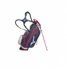 Nieuwste golftassen voor heren op GolfDriver.nl