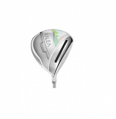 Nieuwste dames drivers op GolfDriver.nl