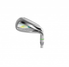 De nieuwste ijzers voor dames op GolfDriver.nl