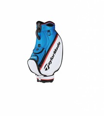 De staffbags en pro / tourbags op GolfDriver.nl