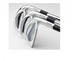 IJzersets voor heren op GolfDriver.nl