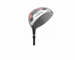 De Junior golfclubs op GolfDriver.nl