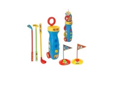 De junior golfaccessoires op GolfDriver.nl