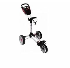 SALE golftrolleys op GolfDriver.nl