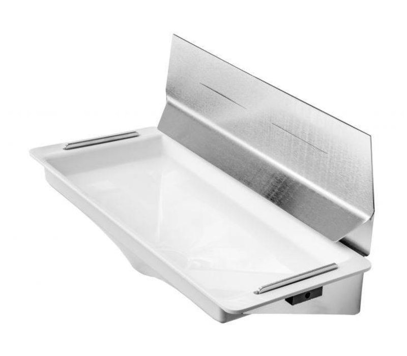 XXLselect Water Tray / Drip tray for Dyson Hand Dryer (Universal