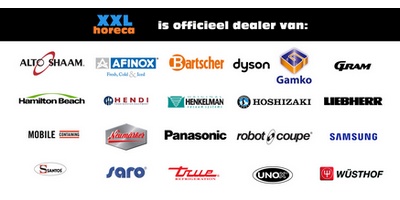 XXLhoreca maakt werk van het beste horecamerk
