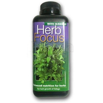 Produkten-products Herb Focus