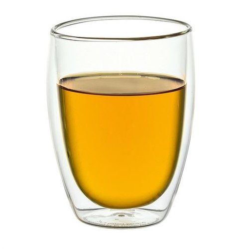 Mercy dubbelwandig theeglas Mercy dubbelwandig theeglas