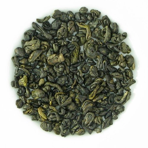 Gunpowder Tempel of Heaven Biologisch Gunpowder Tempel of Heaven Biologisch