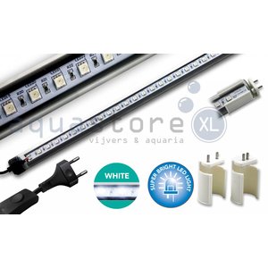 Led verlichting aquarium - AquastoreXL.be Led verlichting aquarium - AquastoreXL.be
