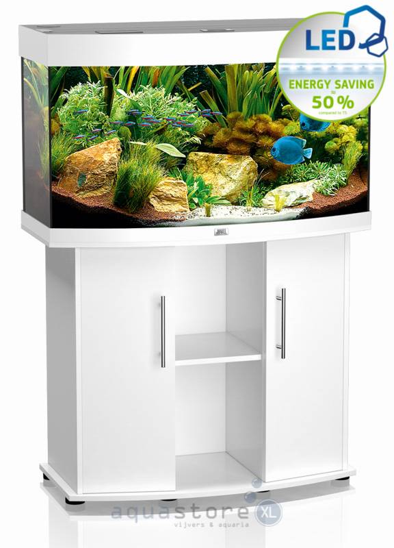 Vision 180 LED complete set met LED en filter - AquastoreXL.be Vision 180 LED complete set met LED en filter - AquastoreXL.be