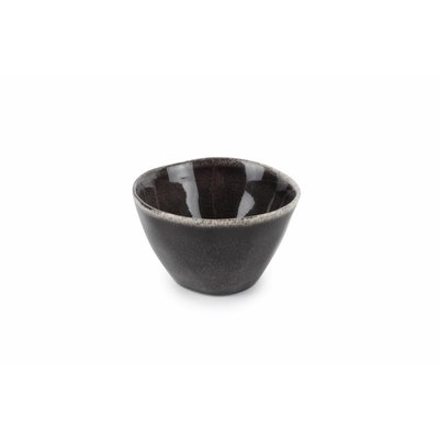 S&P ARTISAN kom 10,5 cm (zwart) 850517 (set/4)