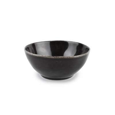 S&P ARTISAN kom 16,5 cm (zwart) 850520 (set/4)