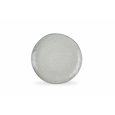 S&P ARTISAN plat bord 27,5 cm (groen) 850530 (set/4)