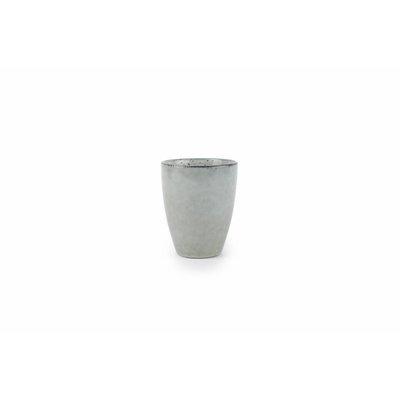S&P ARTISAN mok / beker 300 ml (groen) 850538 (set/4)