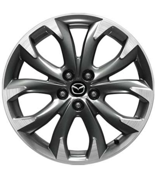 Upgrade Your Ride: The Best Original 19 Zoll Alufelgen For Your Mazda Cx 5! - 459bzqm