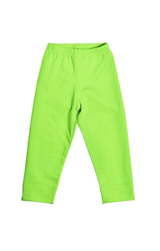 JNY Design legging appeltjesgroen JNY Design legging appeltjesgroen