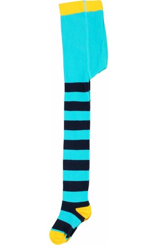 DUNS Sweden Maillot gestreept donkerblauw/blauw DUNS Sweden Maillot gestreept donkerblauw/blauw