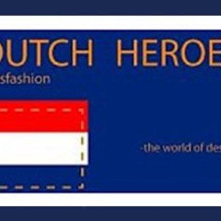 Dutch Heroes