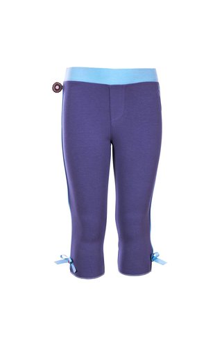 4funkyflavour Legging 'Want you so bad' lila 4funkyflavour Legging 'Want you so bad' lila