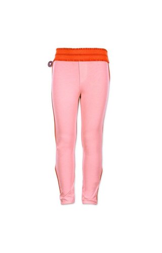 4funkyflavour Legging 'Big in Japan' zachtroze, mt 86/92 4funkyflavour Legging 'Big in Japan' zachtroze, mt 86/92