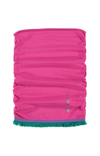 Quapi Sjaal Evita Geranium roze Quapi Sjaal Evita Geranium roze