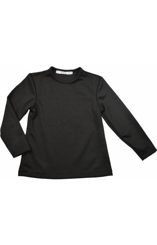 Soekartien Zwart shirt Soekartien Zwart shirt